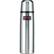 Ståltermos Borstad 0,5l Thermos.