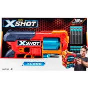 X-Shot Xcess.
