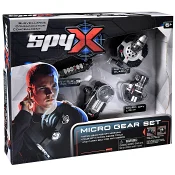 Micro Gear Set SpyX.