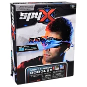 Night Goggles SpyX.