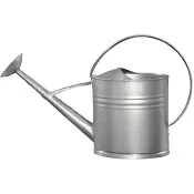 Vattenkanna 10 liter Zink Nyby.