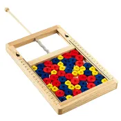 Spel Råttfällan Alga.