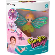 Fairy Wings Silverlit.