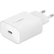 Väggladdare BOOST CHARGE 25W Belkin.