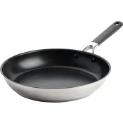 Stekpanna 28 cm Kitchen aid.