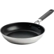 Stekpanna 24cm Kitchen aid.