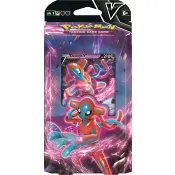 Pokémon V Battle Deck Deoxys & Zeraora.