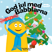 God jul med Babblarna.