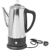 Perkolatorbryggare 1,8l ICA.