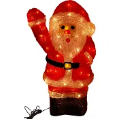 Tomte LED 50cm ICA.