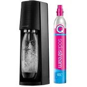 Kolsyremaskin Terra Sodastream.