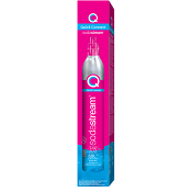Kolsyrecylinder 60L CQC Sodastream.
