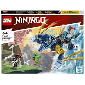 LEGO Ninjago Nyas vattendrake EVO 71800.