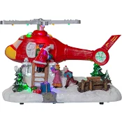 Merryville Helikopter Star Trading.