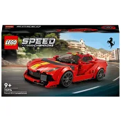 LEGO Speed Chammpion  Ferrari 812 Competizione 76914.
