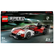 LEGO Speed Champions Porsche 963 76916.