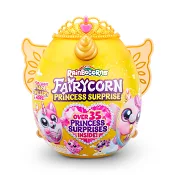 Rainbocorn Fairycorn Princess Surprise.