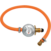 Regulatorset SE 29 mBar 1056G/3517 Landmann.