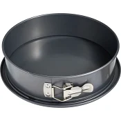 Springform 23cm med droppkant.