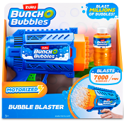 Bubble Blaster Medium.