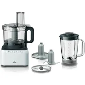 Matberedare FP3131 Braun.