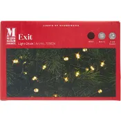 Ljusslinga Exit Extra 300LED Markslöjd.
