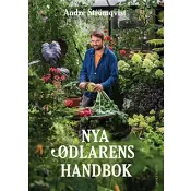 Nya odlarens handbok.