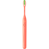 Eltandborste One korall Philips.