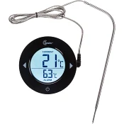 Ugn-/grill termometer Sunartis.