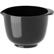 Skål Margrethe Svart 1,5l Rosti.