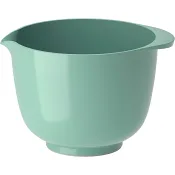 Skål Margrethe Nordic green 1,5l Rosti.