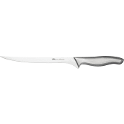 Filekniv Rostfri 22,5cm ICA.