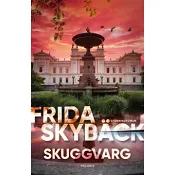 Skuggvarg.