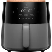 Airfryer EAF5CG Electrolux.