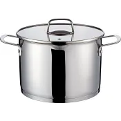 Gryta Rostfri 5.5L.