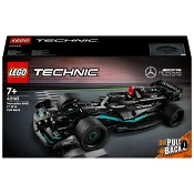 LEGO Technic Mercedes-AMG F1 W14 E Performance Pull-Back 42165.