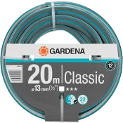 Slang Classic 20 m 1/2 1 Styck Gardena.
