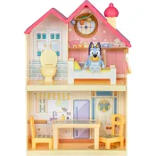 Hus Home Bluey.
