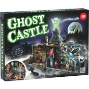 Spel Ghost Castle Alga.
