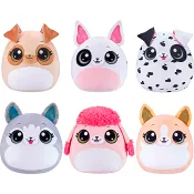 Mjukis Coco Squishie 30cm 1-p.