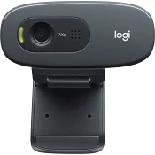 Webbkamera HD C270.