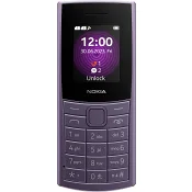 Mobiltelefon Nokia 110.