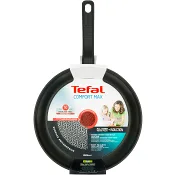 Stekpanna Comfort Max 28cm Tefal.