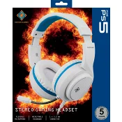 Headset Sony Playstation 5.