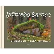Tomtebobarnen.