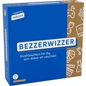 Spel Bezzerwizzer.