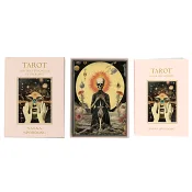 Tarot - för din personliga utveckling.
