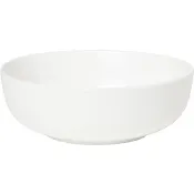 Skål Lina Vit 16,5cm ICA.