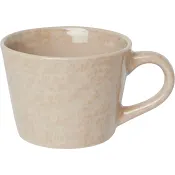 Mugg Karin Sand 36cl ICA.