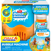Bubbelmaskin Bunch Bubbles.